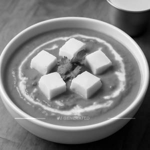 Cheese butter masala