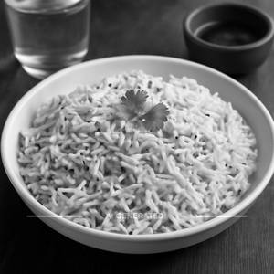 Jeera Rice