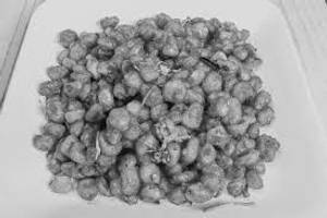 Crispy Corn Fry