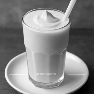 Real Mango Shake