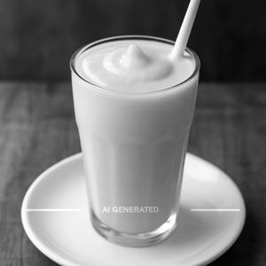 Mango Shakes