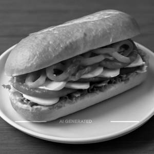 Italian Sandwich 