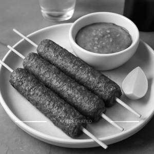 Hara Bhara Kebab