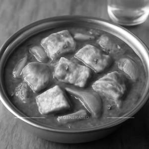 Paneer Do Pyaza