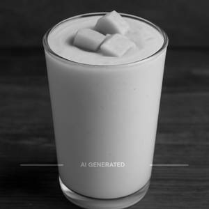 Alphonso Mango Shake