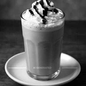 Cold Coffee
