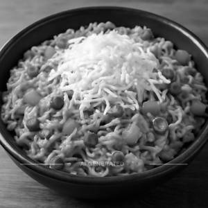 Cheese Masala Maggie