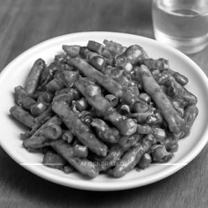 Chilli Potato
