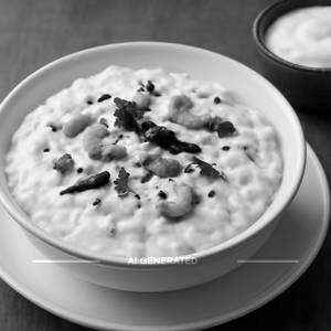 Curd Rice