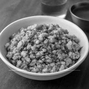 Paneer Bhurji