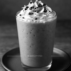 Mocha Frappe
