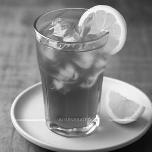 Lemon Iced Tea