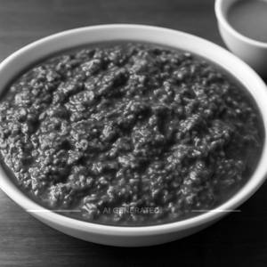 Patal Bhaji