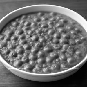 Green Peas Masala
