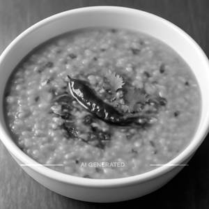 Dal fry