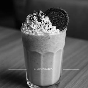 Oreo Shake