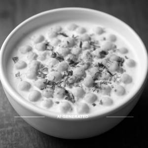 Boondi Raita