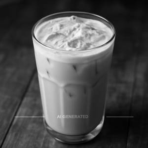 Cold Coffee