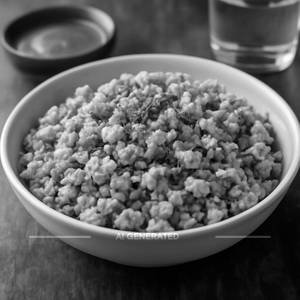 Paneer Bhurji