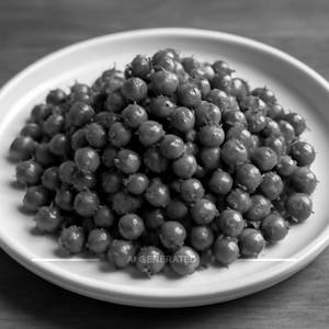 Green Peas Fry