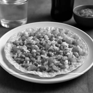 Masala papad