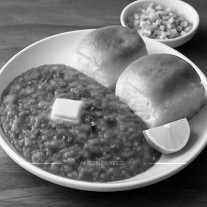 Pav Bhaji