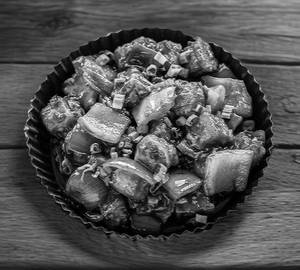 Chilli Paneer Gravy