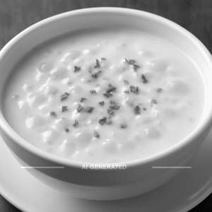 Sweet Corn Soup