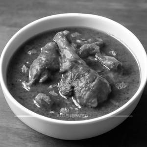 Mutton masala