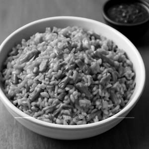 Veg schezwan fried rice