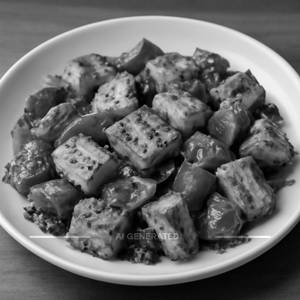 Pepper Paneer