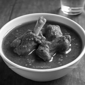 Mutton Punjabi