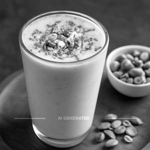 Dryfruit Shake                