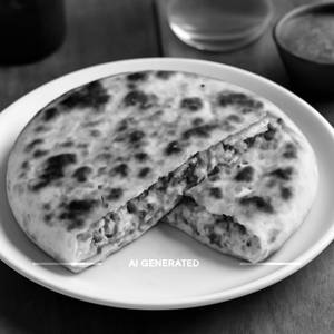 Paneer Kulcha