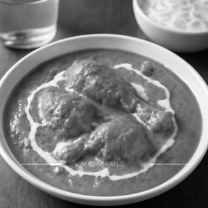 Chicken Mughlai