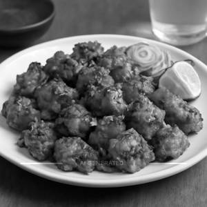 Chicken Lajawab
