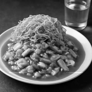 Veg American