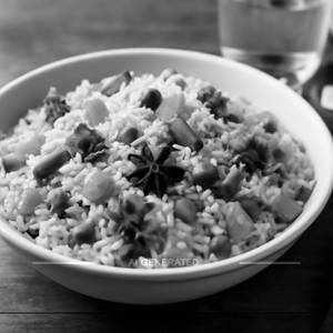 Veg Pulao