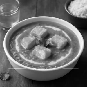 Paneer Punjabi
