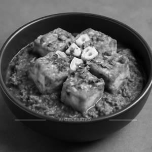 Paneer Lehsuni