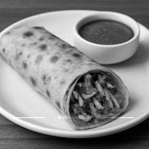 Veg roll