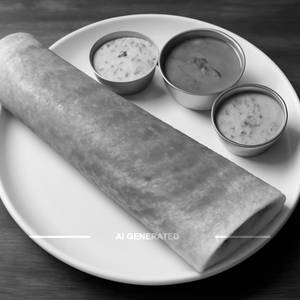 Mysore Dosa