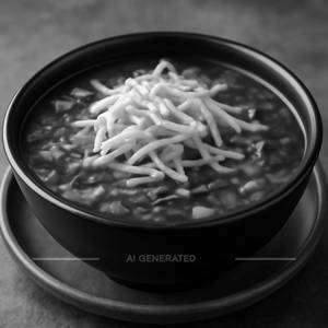 Manchow soup