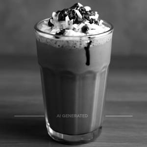 Choco shake