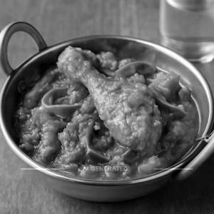 Kadhai Chicken