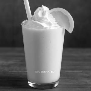 Orange Shake