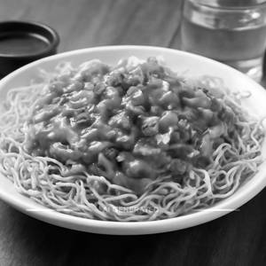 American Chopsuey