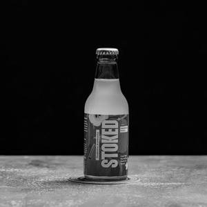 Apple Punch Kombucha