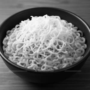 Cheese maggie
