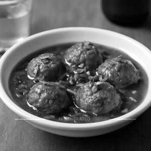 Veg manchurian